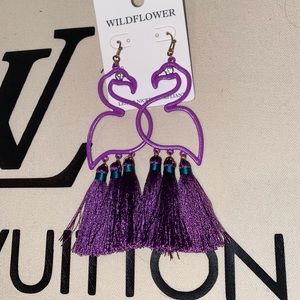 NWT Earrings, perfect for summer
